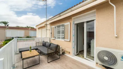 Duplex in Playa de los Naufragos photo 27