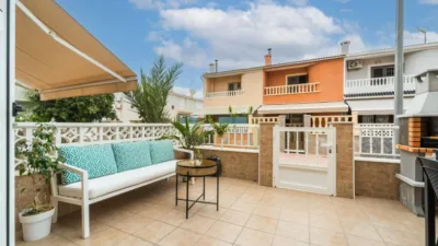 Duplex in Playa de los Naufragos photo 2