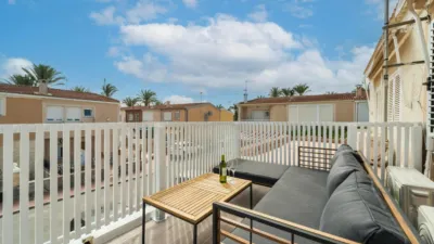 Duplex in Playa de los Naufragos photo 31