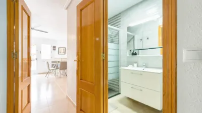 Duplex in Playa de los Naufragos photo 34
