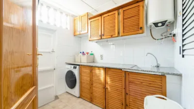 Duplex in Playa de los Naufragos photo 39