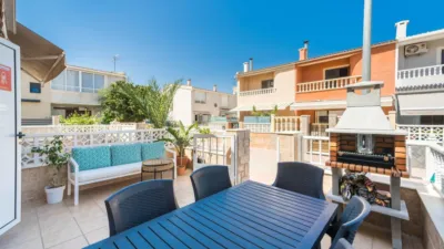 Duplex in Playa de los Naufragos photo 3