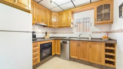 Duplex in Playa de los Naufragos photo 40