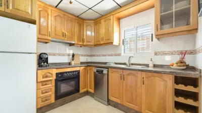 Duplex in Playa de los Naufragos photo 41