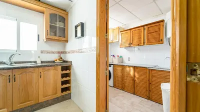 Duplex in Playa de los Naufragos photo 42