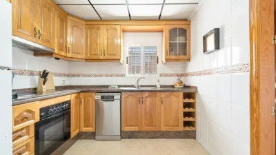 Duplex in Playa de los Naufragos photo 43