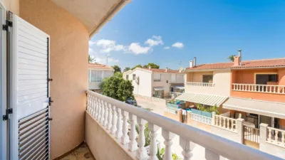 Duplex in Playa de los Naufragos photo 48