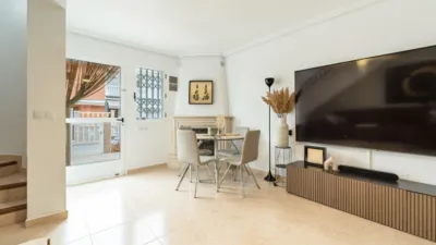 Duplex in Playa de los Naufragos photo 4