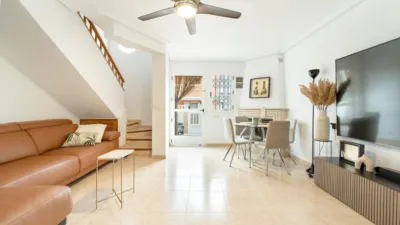 Duplex in Playa de los Naufragos photo 6