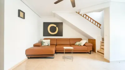 Duplex in Playa de los Naufragos photo 9