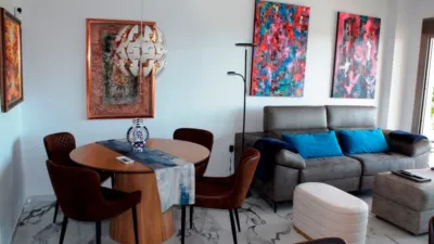 Pis – Orihuela, Urbanización Lomas de Cabo Roig, Dehesa de Campoamor - Vista 4