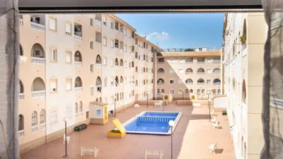 Apartment in Bus Station photo 2