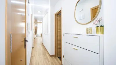 Apartment in Bus Station photo 7