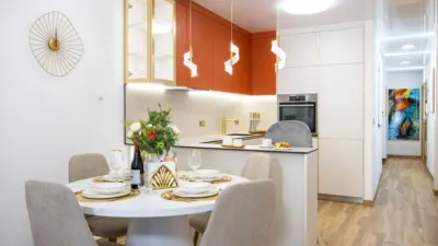Apartment in Bus Station photo 8