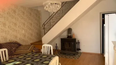 Duplex in La Zenia photo 17