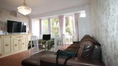 Duplex in La Zenia photo 18