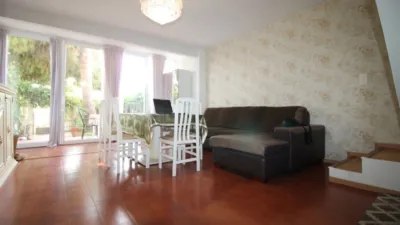 Duplex in La Zenia photo 19