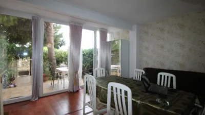 Duplex in La Zenia photo 20
