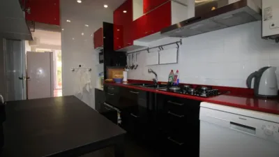 Duplex in La Zenia photo 25