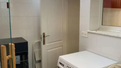 Duplex in La Zenia photo 32