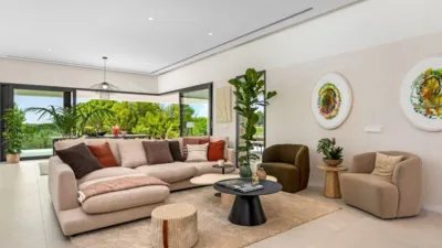 Casa – San Miguel de Salinas, Urbanización Ciudad de las Telecomunicaciones - Vista 3