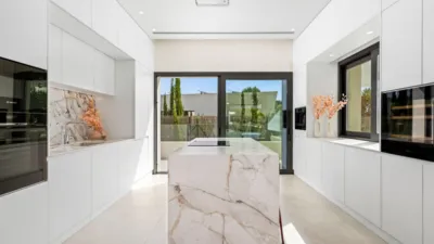 Casa – San Miguel de Salinas, Urbanización Ciudad de las Telecomunicaciones - Vista 5