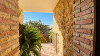 Chalet en La Florida photo 4