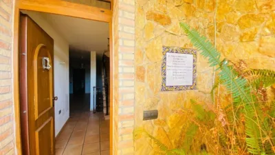 Chalet en La Florida photo 5