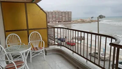 Piso – Torrevieja - Vista 3