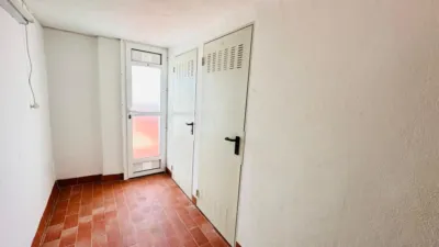 Apartamento en Estacion de Autobuses photo 22
