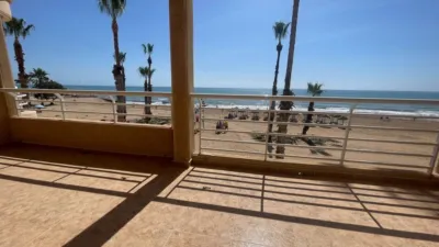 Piso – Torrevieja - Vista 2