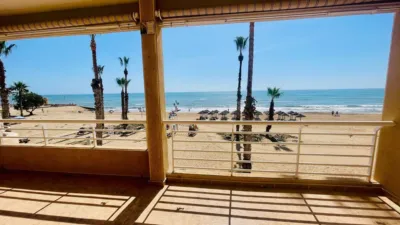 Piso – Torrevieja - Vista 3