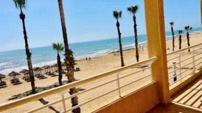 Piso – Torrevieja - Vista 4