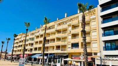 Piso – Torrevieja - Más