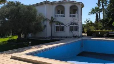 Casa – Torrevieja - Vista 4