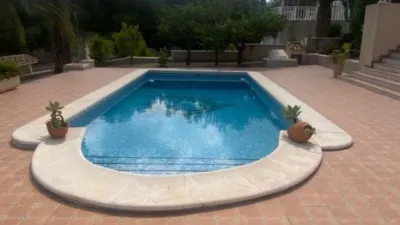 Chalet in Comunidad Valenciana photo 11