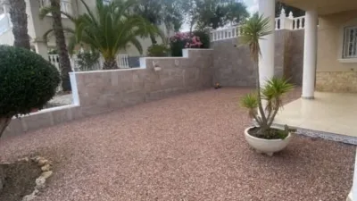 Chalet in Comunidad Valenciana photo 14