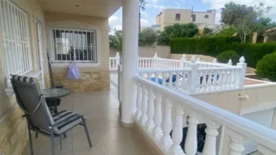 Chalet in Comunidad Valenciana photo 23