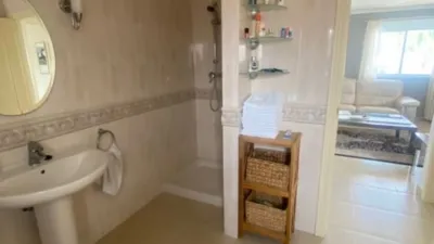 Chalet in Comunidad Valenciana photo 35