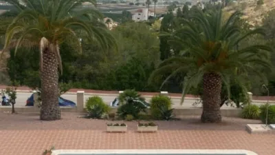 Chalet in Comunidad Valenciana photo 36