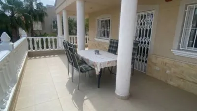 Chalet in Comunidad Valenciana photo 37