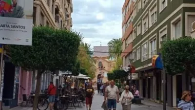 Casa – Torrevieja - Vista 2