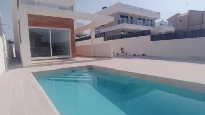 Casa – Torrevieja - Vista 2