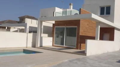 Casa – Torrevieja - Vista 3