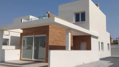 Casa – Torrevieja - Vista 4