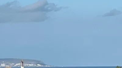 Pis – Torrevieja, Torre del Moro, Cabo Cervera-Playa la Mata - Vista 2