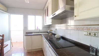 Piso – Torrevieja - Vista 4