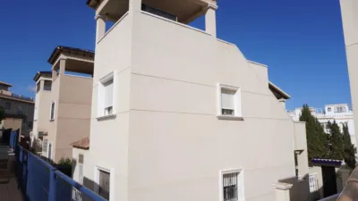 Casa – San Miguel de Salinas - Vista 2
