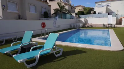 Casa – San Miguel de Salinas - Vista 3