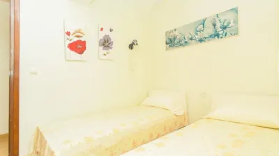 Apartment in Playa del Cura photo 18